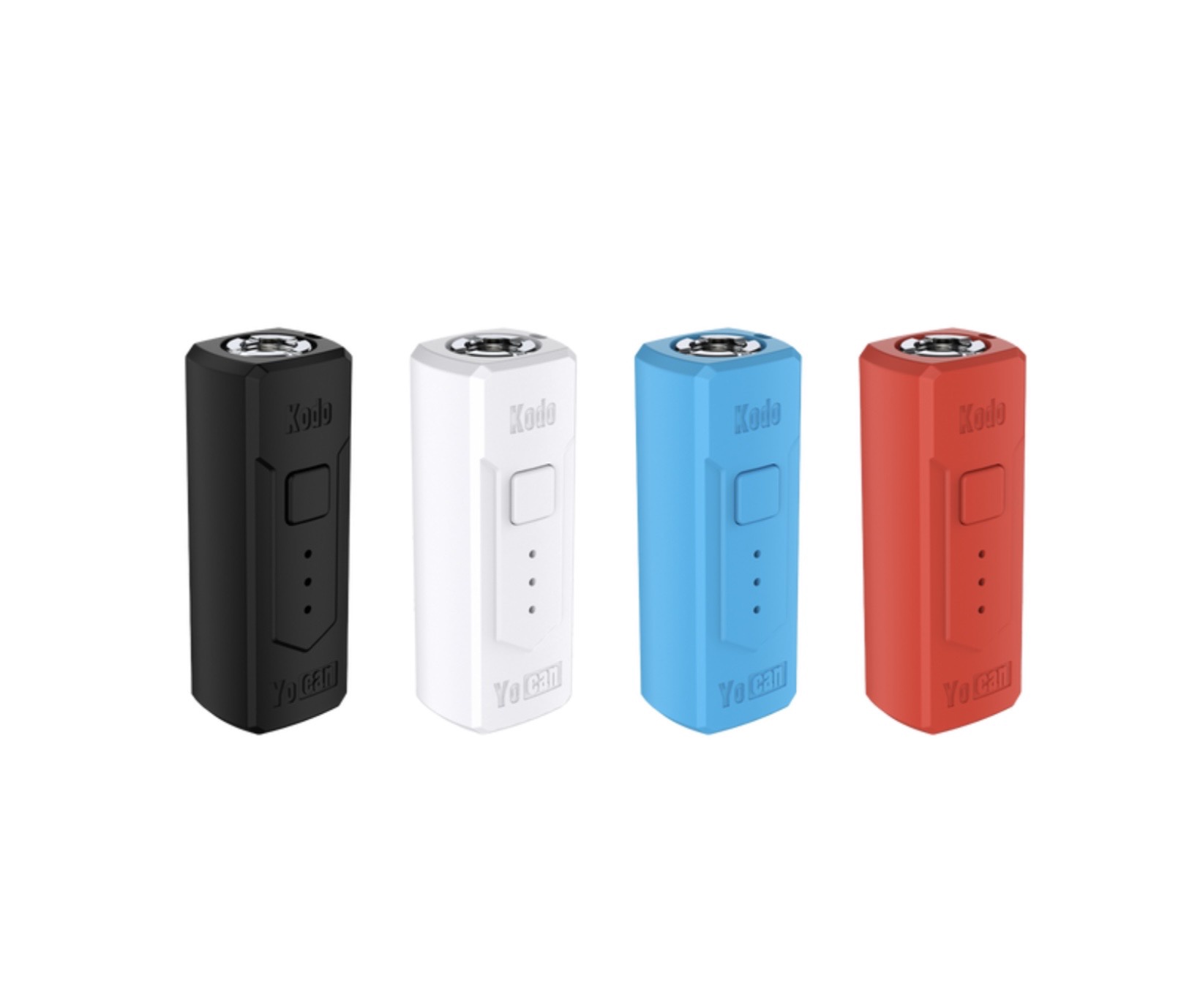 Kodo Pro Portable Battery / Black